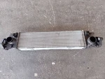 Intercooler Plug-in Hybrid Fits 17-23 Volvo S90 339345 Used. Price: $100.00.