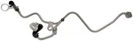 Turbocharger Coolant Line Dorman 667-555 New. Price: $71.04.