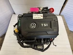 18 Volkswagen Vw Gti MK7.5 2.0 Tsi Turbo Engine Motor Cxcb 52K Used. Price: $4999.99.
