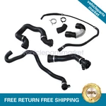 Radiator Coolant Water Pipe Kit 6 Hoses For Bmw 135I 335I 335XI 2007-2010 New. Price: $95.99.