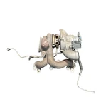 2014-2020 Maserati Ghibli 3.0L Left Driver Engine Turbocharger Oem 297712 Used. Price: $170.00.