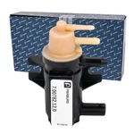 Pierburg Pressure Converter Turbocharger Mercedes-benz 2,1 0001531700 0071531428 New. Price: $63.88.