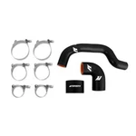 Mishimoto MMHOSE-SUB-INT4BK ( Only) Usdm Silicone Intercooler New. Price: $124.99.