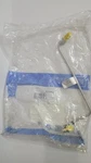 Genuine Gm Turbocharger Oil Feed Pipe 55495320 New. Price: $13.96.