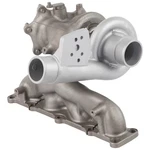 For Hyundai Sonata Santa Fe Kia Sportage Optima 2.0 Turbocharger Dac Remanufactured. Price: $1072.41.