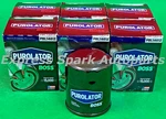 Case Of Engine Synthetic Oil Filter Purolator Boss PBL14612 For Infiniti New. Price: $79.99.