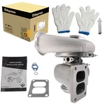 Turbocharger For International Detroit Diesel Series 60 Engine 11.1L 96-05 New. Price: $489.59.