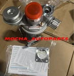 New Turbocharger For 2012-2019 Dodge Dart Fiat 500 Jeep Renegade 1.4L L4. Price: $179.93.