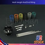 Mamba Gen Adjustable Turbo Wastegate Actuator Garrett 445963 7 26 Psi New. Price: $130.90.