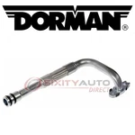 Dorman 625-816 Turbocharger Oil Line For GB5Z9T515A AA5Z9T515G Air Fuel Ik New. Price: $49.68.