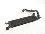 14-22 Maserati Ghibli M157 Auxiliary Water Cooling Radiator 670003406 Oem Used. Price: $114.80.