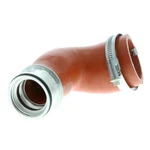 V10-2870 Vaico Intercooler Hose For Vw Sedan Volkswagen Jetta 2005-2006 New. Price: $144.60.