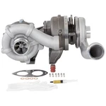 Stigan Compound Turbocharger Ford 6.4L Powerstroke Diesel 2008-2010 New. Price: $1648.10.