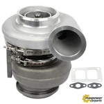 New Turbo For 2000-08 Detroit Diesel Highway Truck With 6L 60 Engine. Price: $337.80.