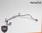 17-2021 Alfa Romeo Giulia 2.0L Turbocharger Oil Pipe Line Hose 50052651 Used. Price: $69.29.