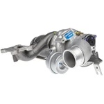 Turbocharger Mahle 014TC22003100 Reman New. Price: $775.52.