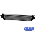 Charge Air / Turbo Intercooler 2013-2016 Ford Fusion Lincoln Mkz 2.0L New. Price: $67.90.
