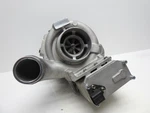 Turbocharger 766758-0002 24100-4320 For Hino 268 Ranger Truck J08E GT4082KLNV New. Price: $1895.00.