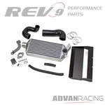 Fits Impreza Wrx 08-14 REV9 ICK-042 Top Mount Intercooler Bolt On Upgrade New. Price: $385.00.