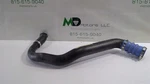2019-2021 Ford Expedition Inter Cooler Lower Hose Pipe Oem JL3Z-6C646-B Used. Price: $140.00.