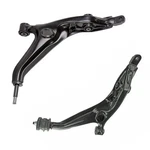 Buyautoparts Control Arm Kit 93-80705K1 New. Price: $188.41.