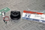 Turbosmart WG45/50 Sensor Cap Kit Used In Gen-v Wastegates Black TS-0550-3024 New. Price: $283.49.