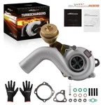 K04-001 Turbocharger Upgrade For Volkswagen Vw Jetta Golf Gti 1.8T 00-05 New. Price: $163.88.