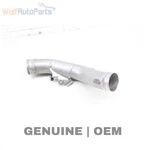 2001-2005 Audi Allroad C5 2.7L Left Turbo Air Intake Pipe / Tube 078133609C Used. Price: $24.49.