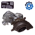 Oem Turbo Charger Assembly 2024 Chevy Silverado Gmc Sierra 2500 12725144 New. Price: $1784.96.