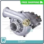 Turbo Ford Oe# 015TC21003000 New. Price: $392.95.