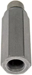 Genuine Dorman Turbocharger Oil Line Adapter 667-568 New. Price: $12.23.