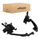 Headlight Bracket Set For Audi SQ5 2018 2019 2020 Left+right 80A805608 New. Price: $49.00.