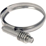 55245 Dorman Intercooler Hose Clamps Set Of For Chevy F450 Truck F550 Ram Pair New. Price: $45.27.