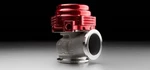Tial 304L Stainless Mvs 38MM Red Authentic Wastegate Mv-s W/ V-band & Flanges New. Price: $354.95.
