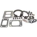 Borgwarner 179423 Efr Series Hardware / Installation Kit New. Price: $117.88.