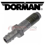 Dorman Rear Vent 1988-1996 Ford Bronco Driveline Axles Differential Tn New. Price: $17.50.