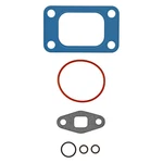 For Dodge Ram 2500 1998-2002 Fel-pro Es 73184 Turbocharger Mounting Gasket Set New. Price: $25.20.