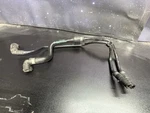 Left & Right Side Ecu Control Unit Coolant Hose N63 Engine Oem Bmw F01 F06 F10 Used. Price: $40.00.