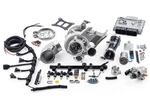 Apr T4100003-B DTR6054 Direct Replacement Turbocharger System With Lpfp, Hpfp & New. Price: $4334.95.