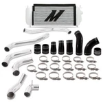 Mishimoto MMINT-F35T-17KPSL Ford F-150 3.5L Ecoboost Performance Intercooler Kit New. Price: $1818.95.