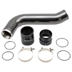 Wehrli WCF100381-GW For 20-24 Chevy 6.6L L5P Duramax Passenger Side 3.5IN Interc New. Price: $403.95.
