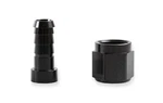 Earls Plumbing AT700112ERL Auto-crimp Straight An Hose End New. Price: $48.33.