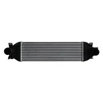 Ford Focus 2016-2018 Tyc Turbocharger Intercooler New. Price: $218.28.