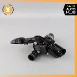 Bentley Continental Gtc Turbo Right Cut Off Control Valve 079145751G Oem 55K Used. Price: $66.40.