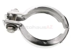 Hjs/leistritz Turbocharger Inlet Hose Clamp 11657620507 Bmw X5 M5 550I 750LI X6 New. Price: $27.08.