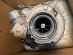 New Borgwarner B2 8474 Iron Efr Turbo Super Core Assembly Pn 12747100019. Price: $1788.00.