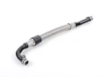 Audi A5 Sportback 8T Engine Oil Cooler Line 079117316B New. Price: $267.53.