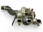 2014 - 2017 Maserati Ghibli M157 3.0L Turbocharger Motor Engine Lh 277710 Used. Price: $391.99.