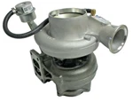 4025306 New Genuine Cummins Holset Turbo Assy HX40W (minor Damage See Pictures). Price: $799.89.