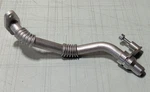 Dorman Turbocharger Oil Return Line 667-609 Fits Bmw Feed Tube New. Price: $49.67.